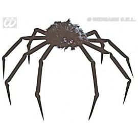 Bentita Paianjen Halloween Widmann - Efect Spectaculos - imagine 3