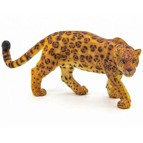 Papo Jaguar Figurină Realistă Jucării Copii