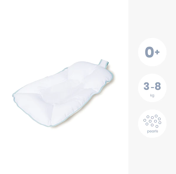 Suport plutitor Doomoo Easy Bath pentru baie sigură