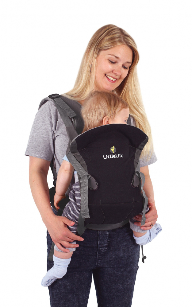 Marsupiu LittleLife Acorn - Mâini Libere