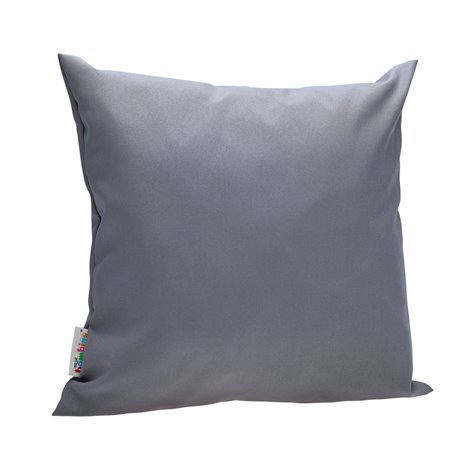 Perna Moje Bambino Gri 40x40 cm - Relaxare