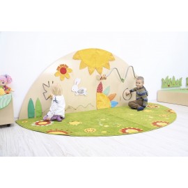 Decor Motricitate Lacul Moje Bambino | Senzorial - imagine 4
