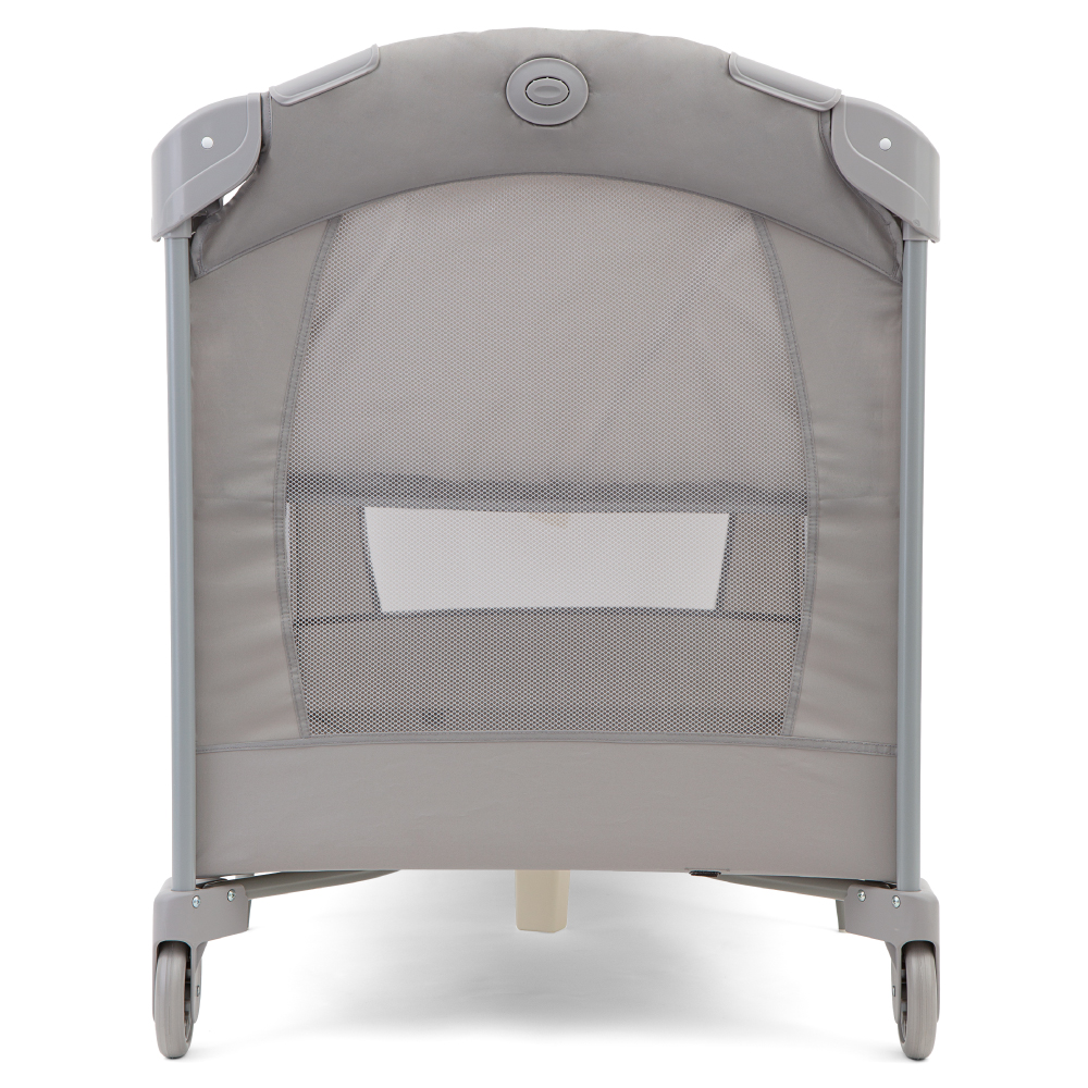 Patut Graco Roll a Bed Paloma, 0-3 Ani - imagine 3