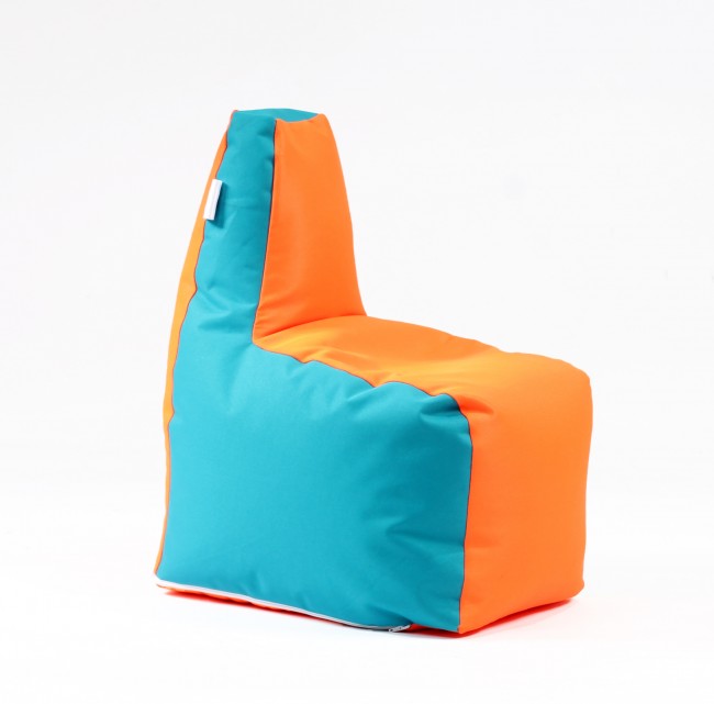 Fotoliu Puf Sunlounger Junior Pufrelax