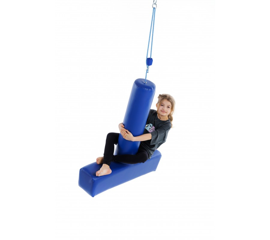 Leagan Terapie Empis T - Stimulare Senzoriala - imagine 7