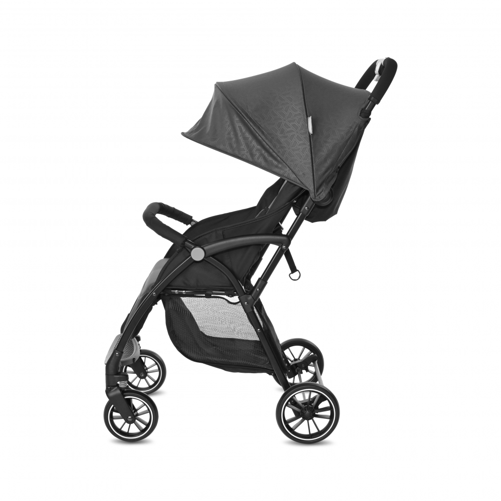 Carucior Lorelli Fresh Ultra-Light Grey