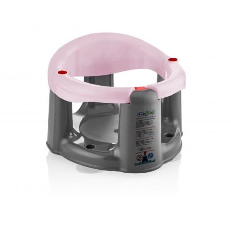 Scaun baie bebelusi BabyJem 2in1 verde - imagine 9