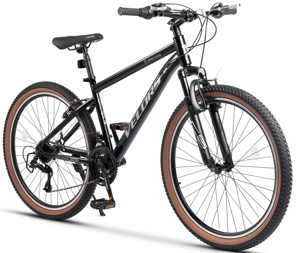 Velors Mercury MTB - Aventura pe Munte - imagine 9