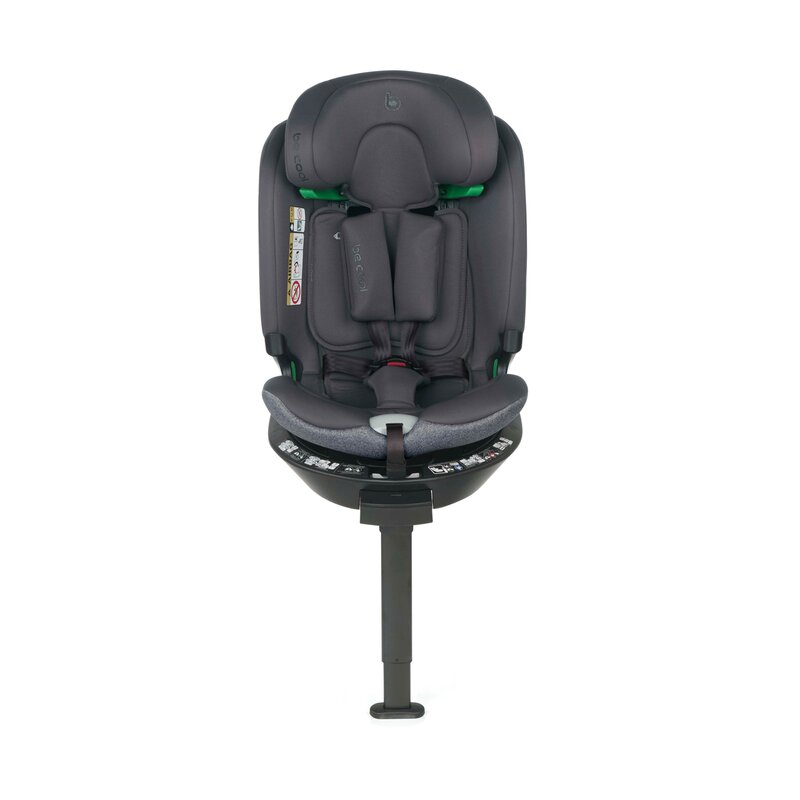 Scaun Auto Be Cool Wagon 360° I-Size