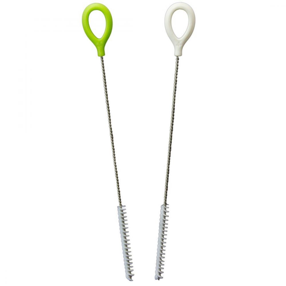 Set 2 Periute Curatare Zoli WhiteGreen - imagine 5