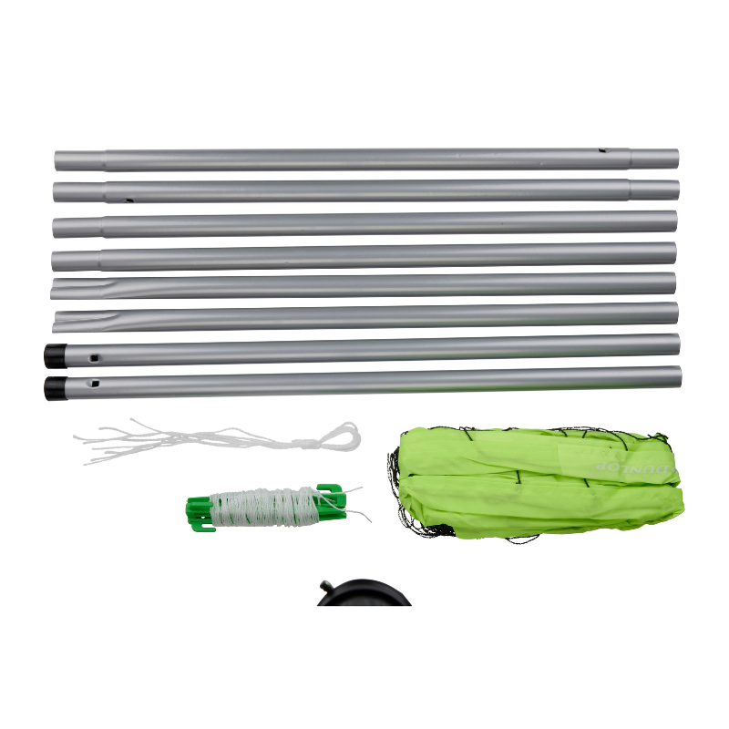 Plasa Sport Dunlop Multisport 609x220cm - imagine 3