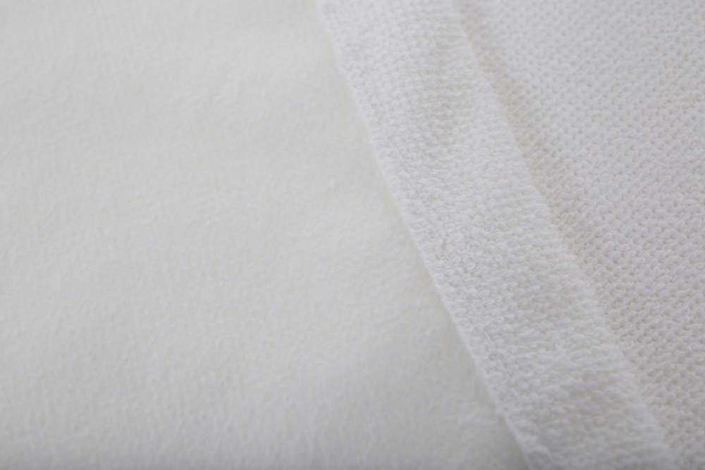 Protectie Saltea KikkaBoo 70x140cm, Impermeabila - imagine 2