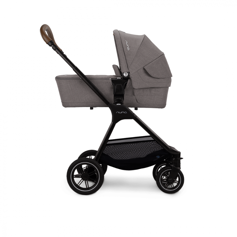 Landou Nuna LYTL Granite - Confort Premium - imagine 3