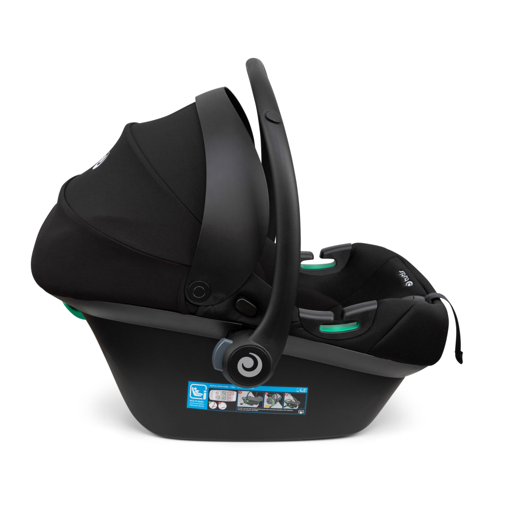 Scaun Auto Tutis Elo Lux i-Size | Confort Premium