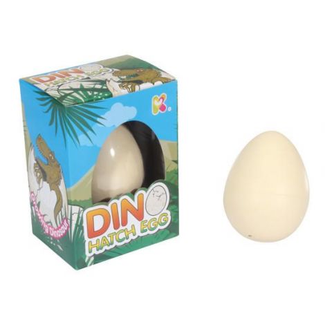 Ou Dino Keycraft - Eclozează în Apă