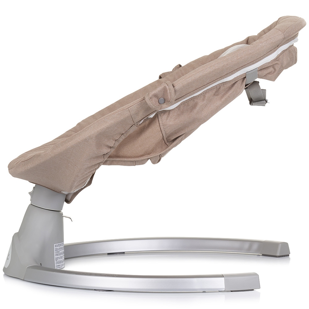 Leagan Electric Chipolino Nest - Confort Bebelusi - imagine 3