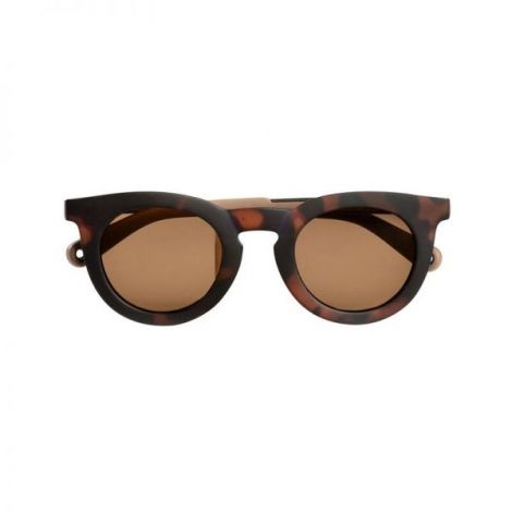 Beaba Sunshine Dark Tortoise - Ochelari protecție solară