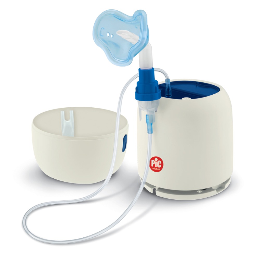 Aparat aerosoli Air Family | Pic Solution - imagine 5