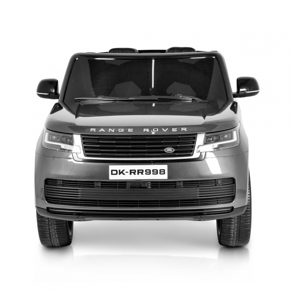 Mașinuță Electrică Range Rover 24V 2 Locuri Premium - imagine 6