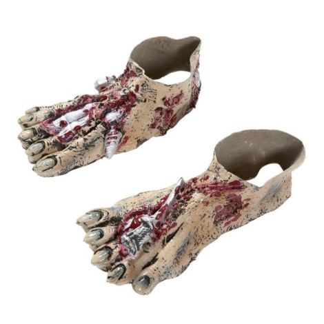 Acoperitoare Zombie Widmann | Transformare Instantă