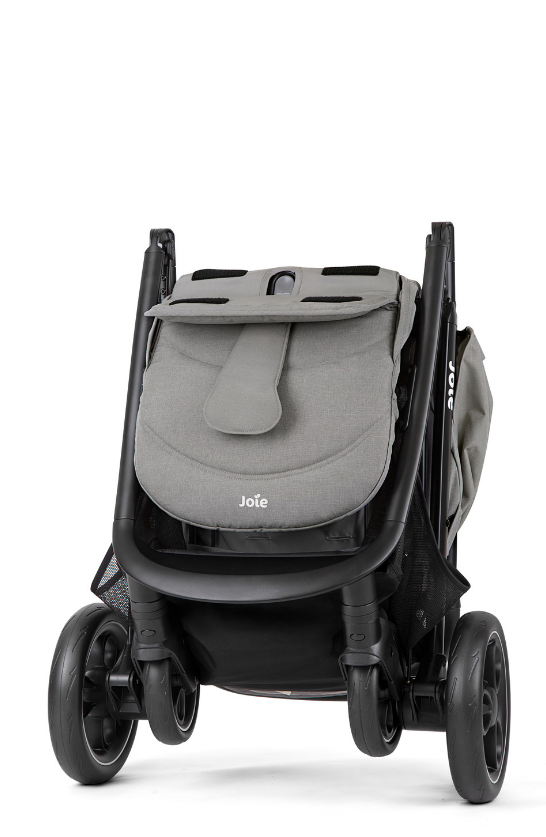 Carucior Joie Litetrax 4 Modular Pliabil Usor - imagine 6