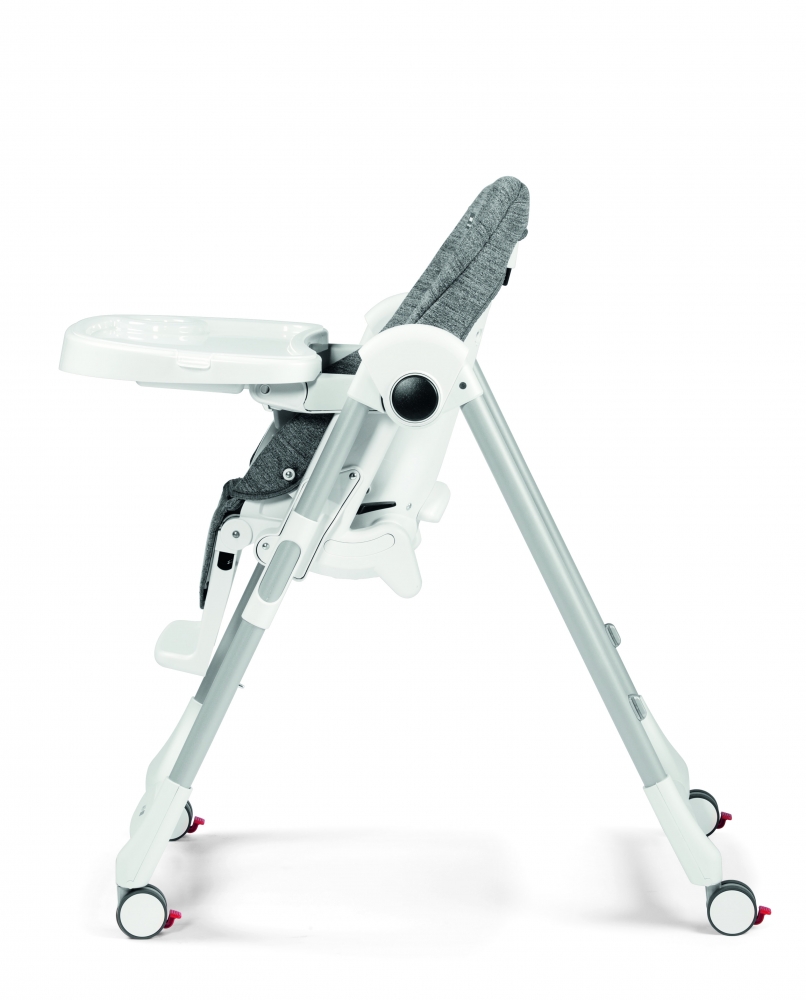 Scaun de masa Peg Perego Prima Pappa 2in1 - imagine 4