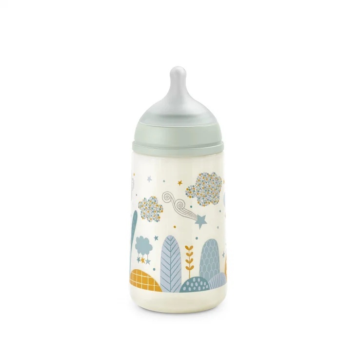 Suavinex Biberon Pro Dreams 270ml Verde