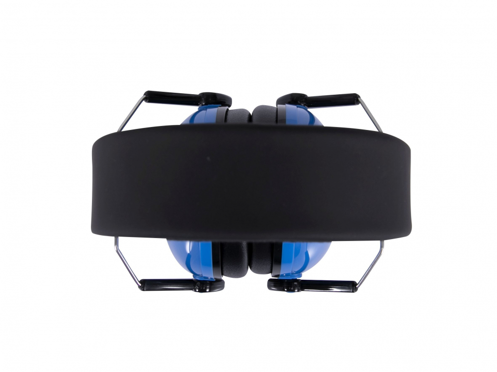 Casti Antifonice Haspro Blue - Protectie Copii - imagine 4