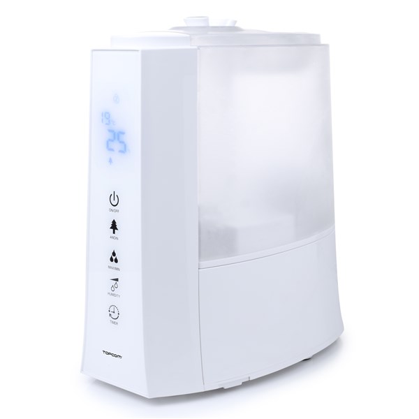 Umidificator Topcom LF 4720 cu Ionizare - imagine 6
