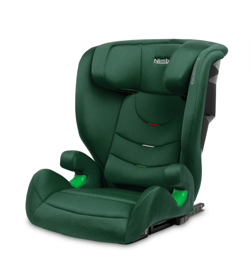 Scaun Auto Caretero Nimbus i-Size 2in1 - imagine 5
