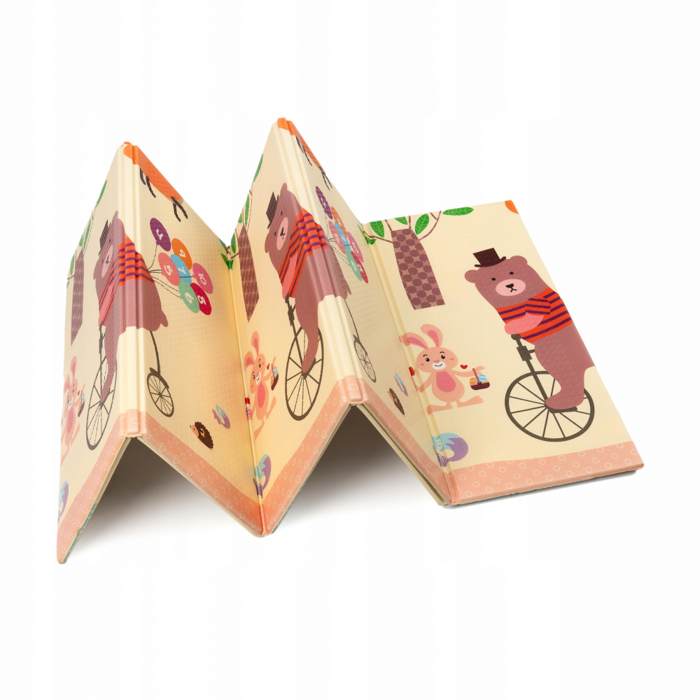 Matadi Covoras Educational XPE 180x200cm - imagine 4