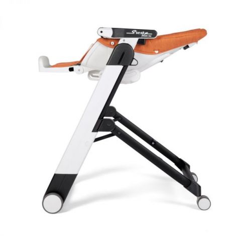 Scaun 2in1 Peg Perego Siesta Follow Me - imagine 9