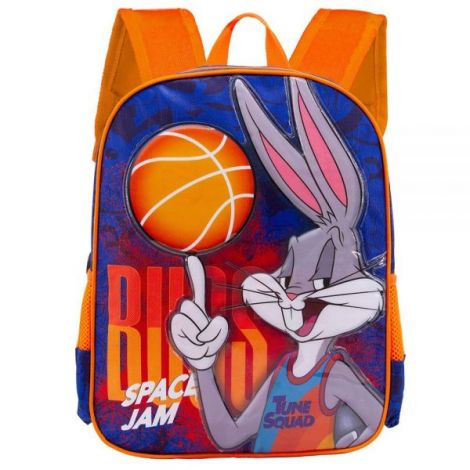 Rucsac Scoala Looney Tunes | Karactermania