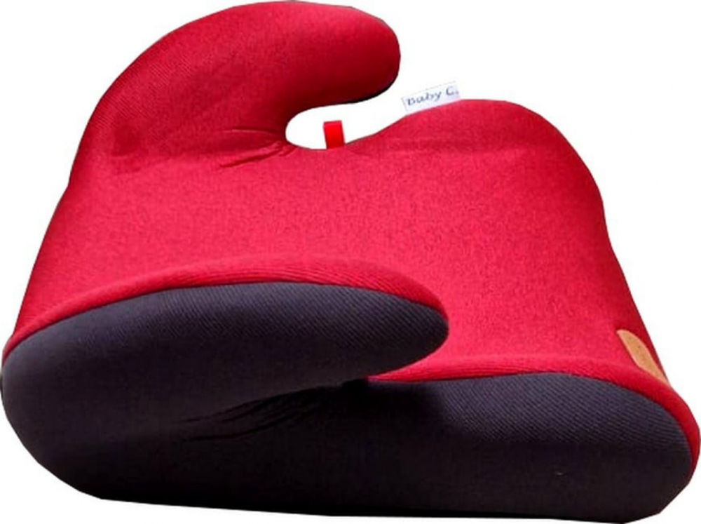 Inaltator Baby Care PRO Novokids R-129 i-Size Rosu