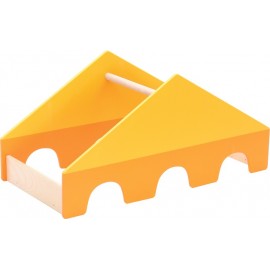 Piesa Decor Flexi Castel Moje Bambino