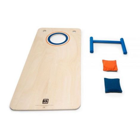Corn Hole BStoys - Joc Exterior pentru Familie - imagine 4