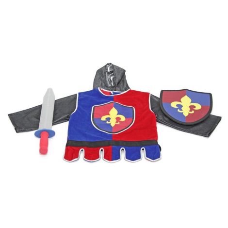 Costum Cavaler Melissa & Doug 3-6 ani - imagine 3