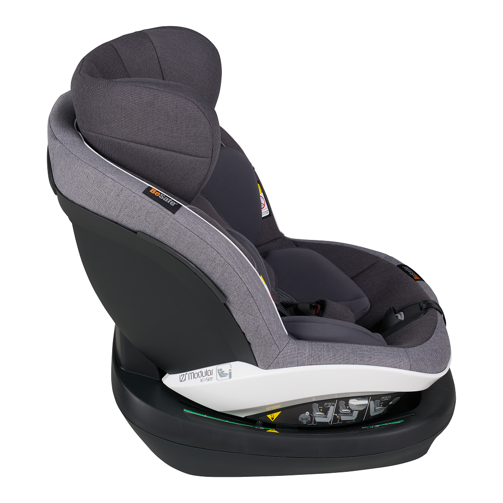 BeSafe iZi Modular X1 i-Size Scaun Auto Copii 0-4 ani - imagine 2