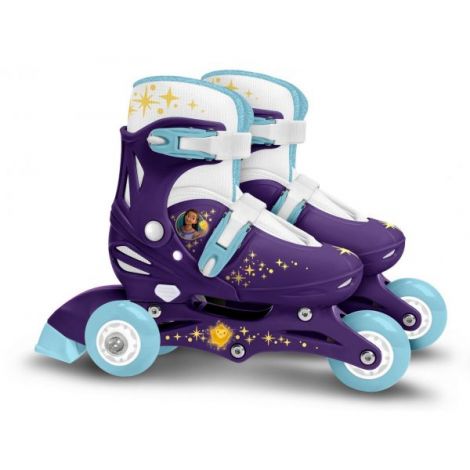 Role Copii Stamp Wish Reglabile 27-30