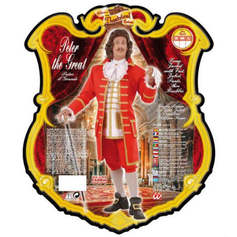 Costum Epocă Widmann Italia - Elegant Comple - imagine 2