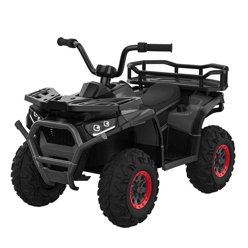 ATV Electric Hollicy Mini Desert 12V cu Telecomanda