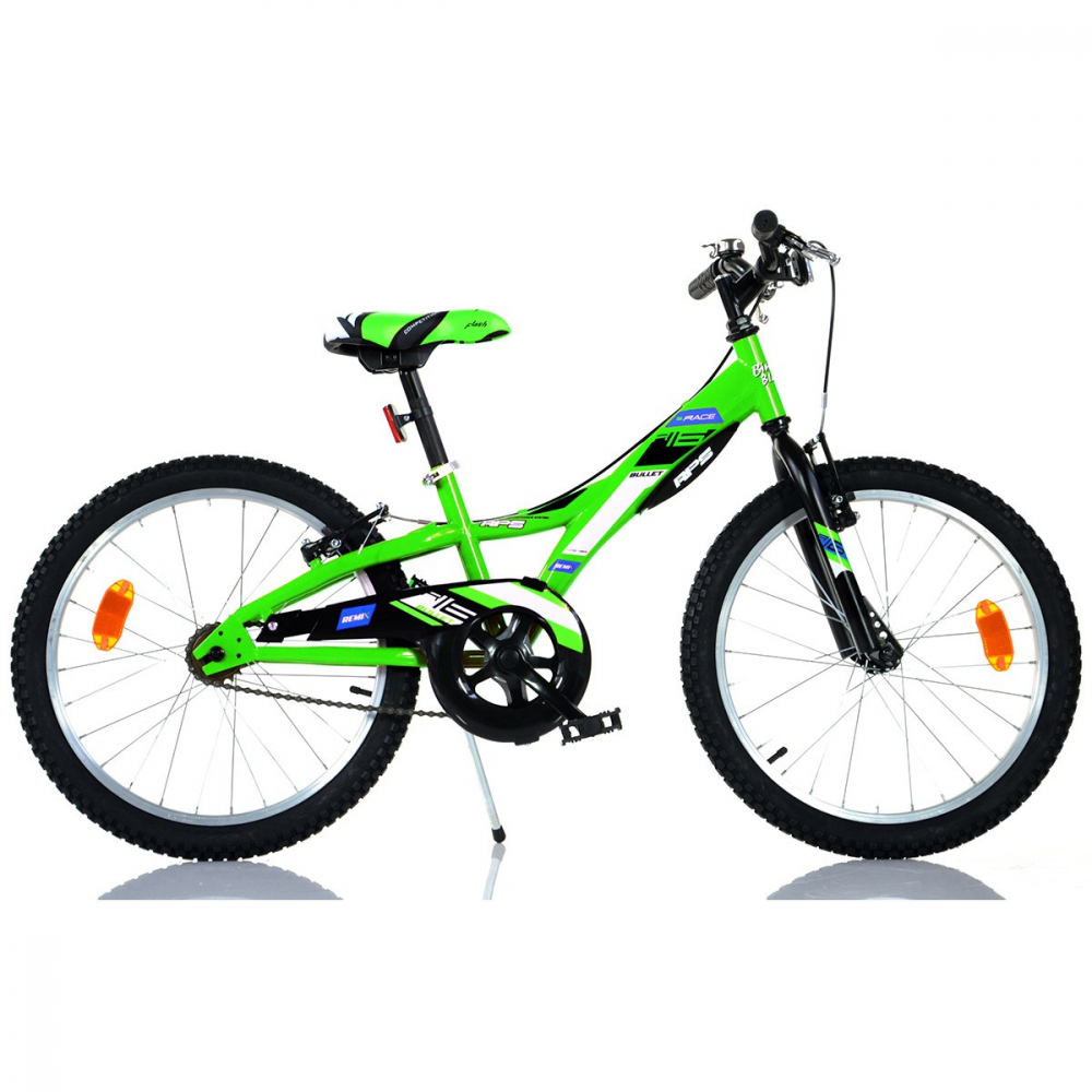 Bicicleta Dino Bikes Sfera 20 inch Copii
