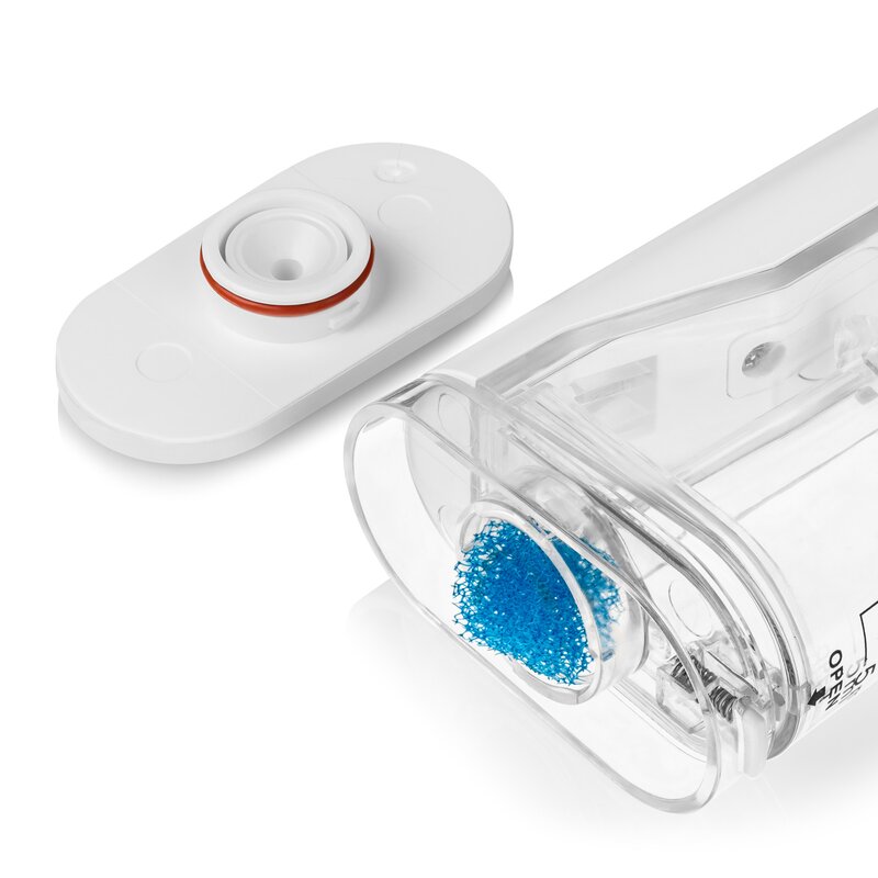 Lionelo Babyair Flow - Aspirator Nazal Electric - imagine 5