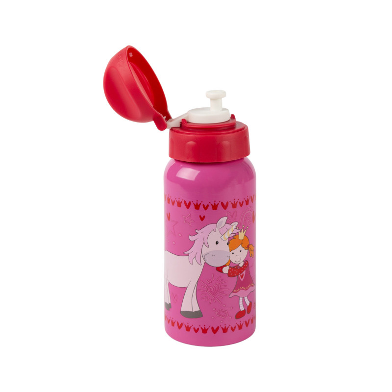 Recipient Apă Oțel Inox Pinky Queen Sigikid - imagine 4