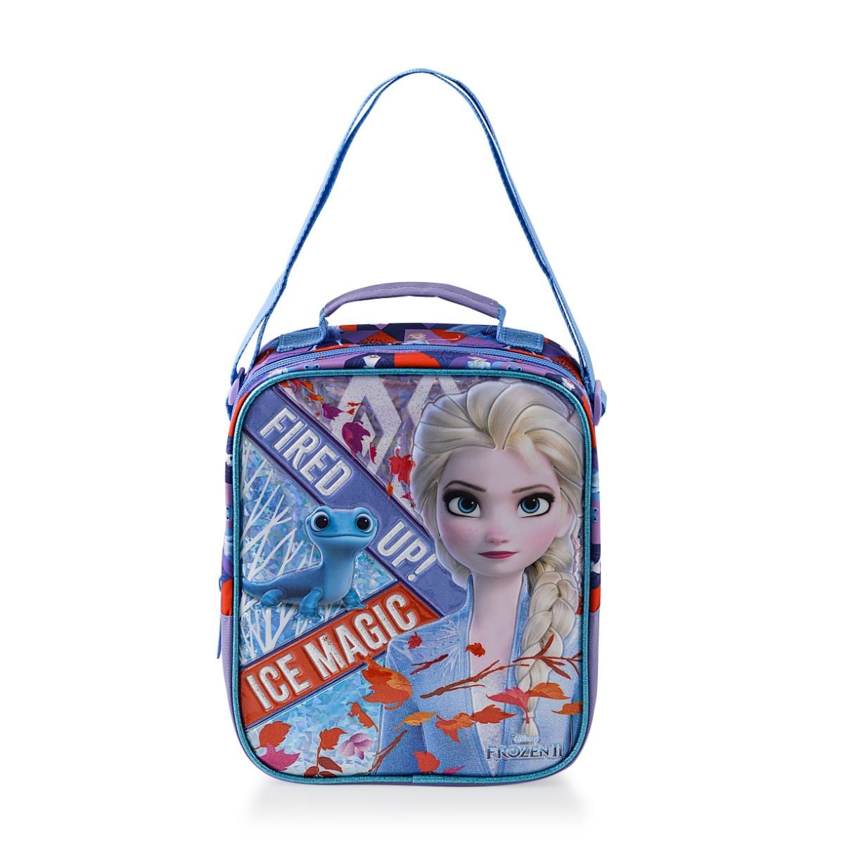 Gentă Prânz Frozen 2 | Păstrare Proaspătă, Design Disney