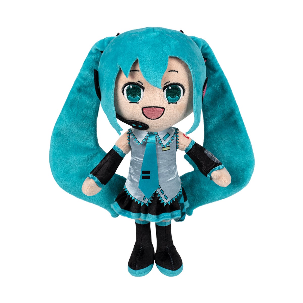 Jucărie Plus Hatsune Miku 30 cm Play by Play