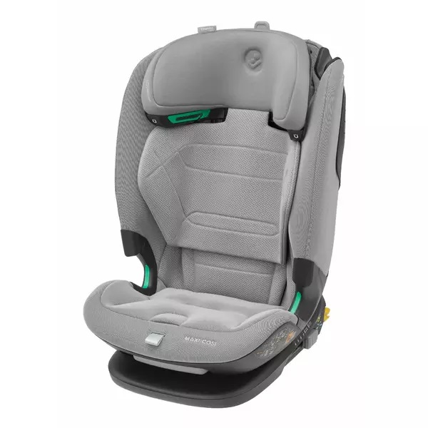 Scaun Auto Maxi-Cosi Titan Pro2 I-Size Authentic Black - imagine 8
