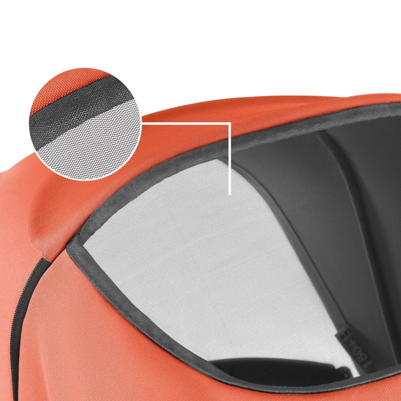 ABC Design Samba Carrot - Carucior Sport Reversibil Urban - imagine 3
