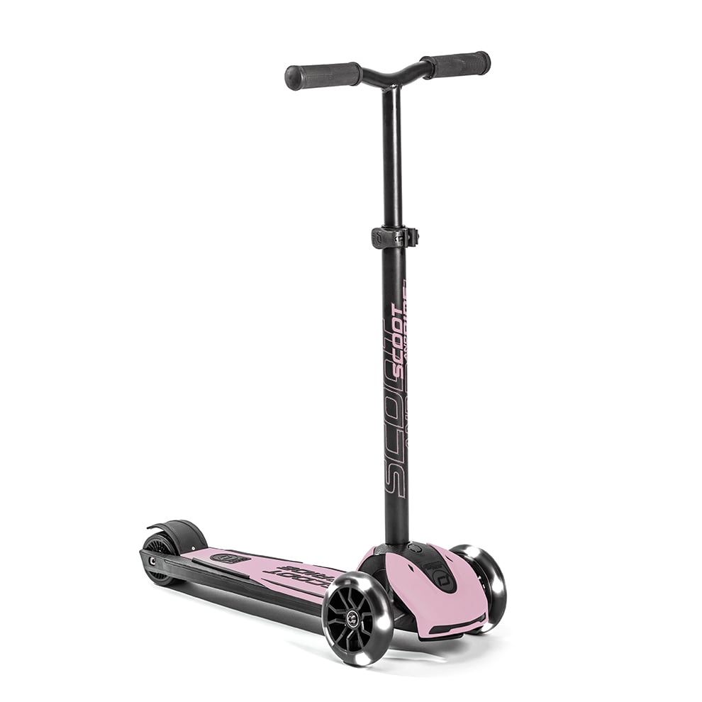 Trotineta Scoot & Ride Highwaykick 5 LED - imagine 3