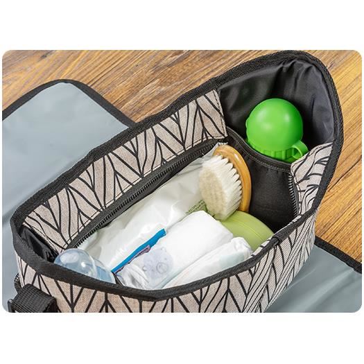 Organizator ClipGo Vario Reer, Accesorii Călătorie - imagine 3